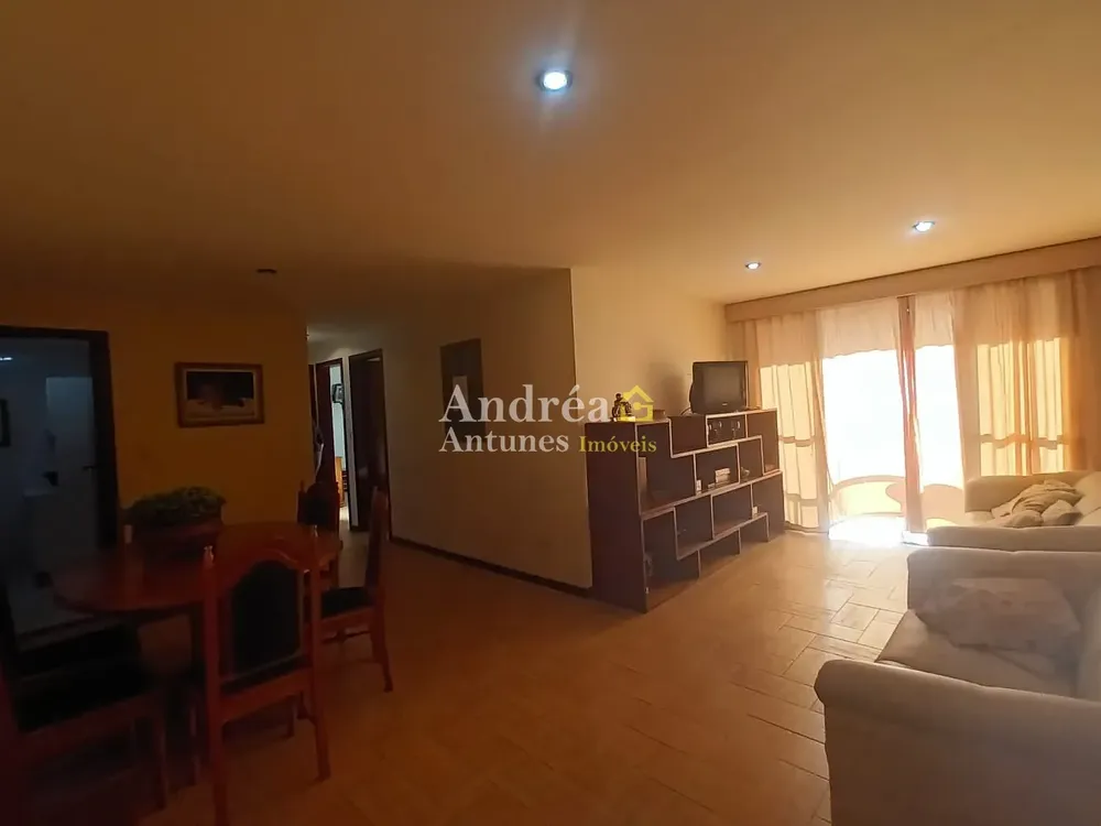 Apartamento, 3 quartos, 120 m² - Foto 6