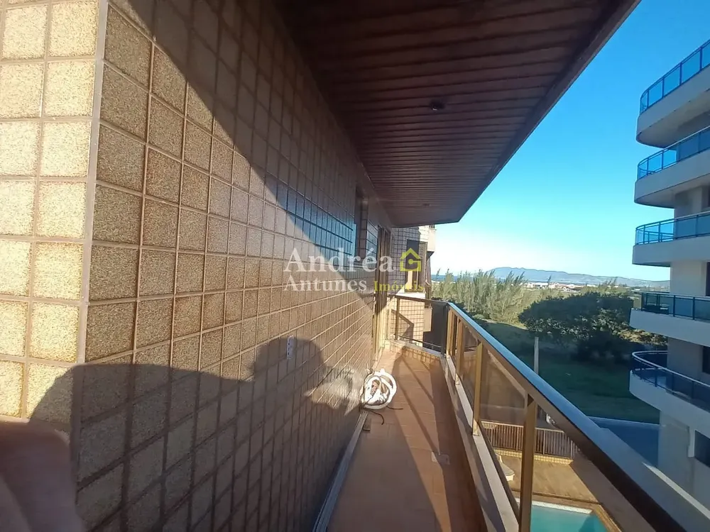 Apartamento, 3 quartos, 120 m² - Foto 1