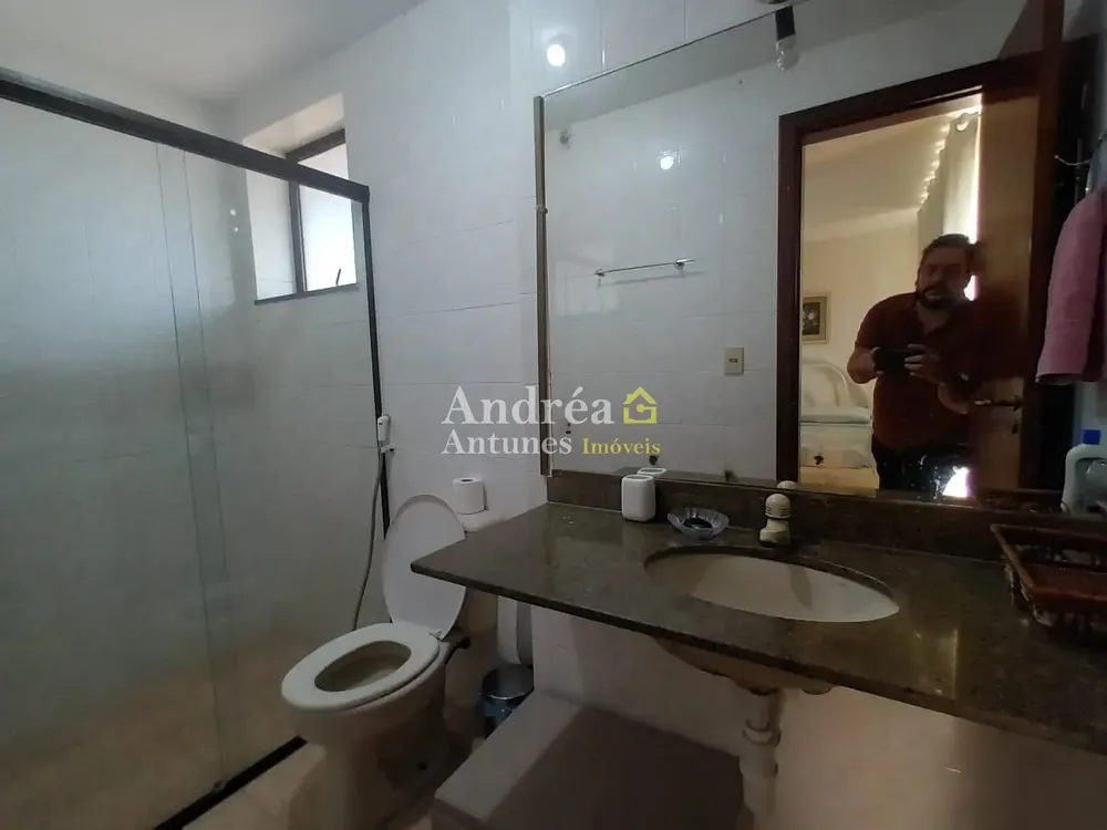 Apartamento, 3 quartos, 120 m² - Foto 10