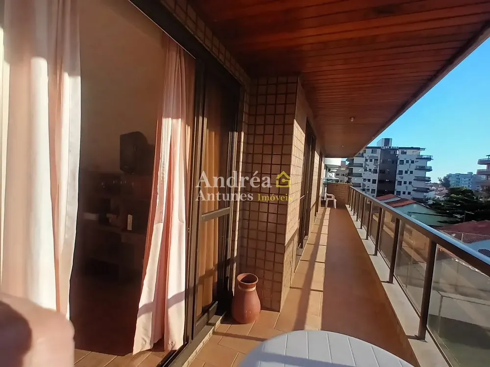 Apartamento, 3 quartos, 120 m² - Foto 23
