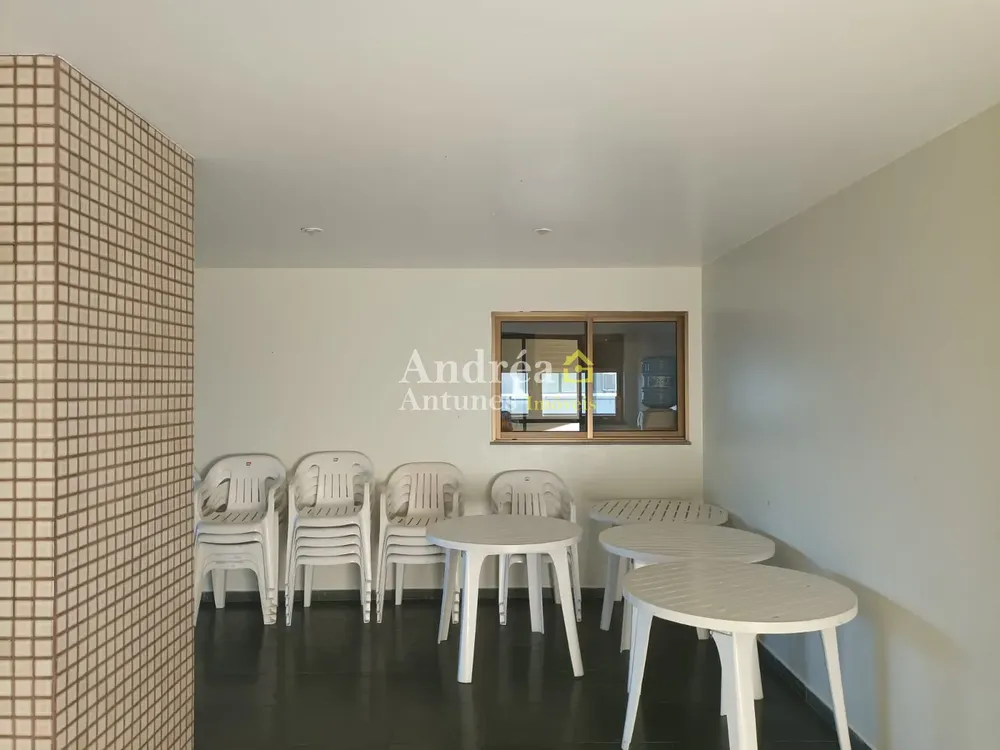 Apartamento, 3 quartos, 120 m² - Foto 8