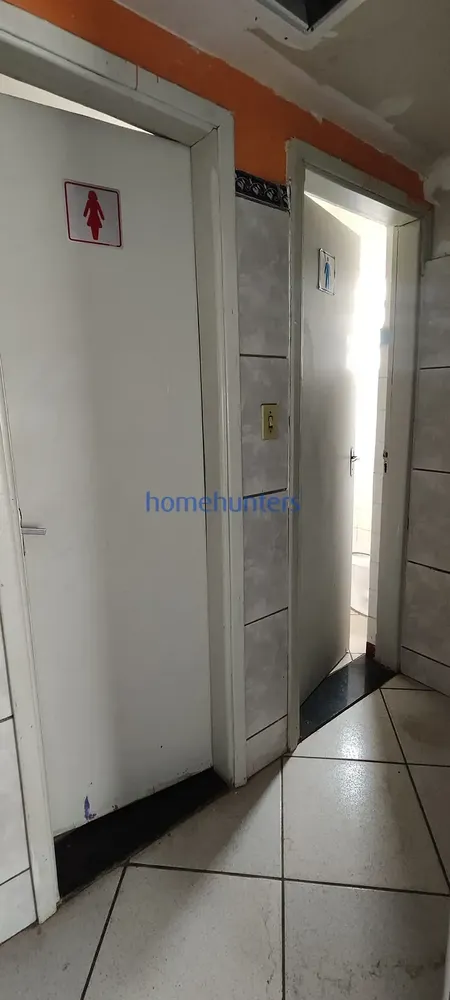 Loja-Salão, 35 m² - Foto 4