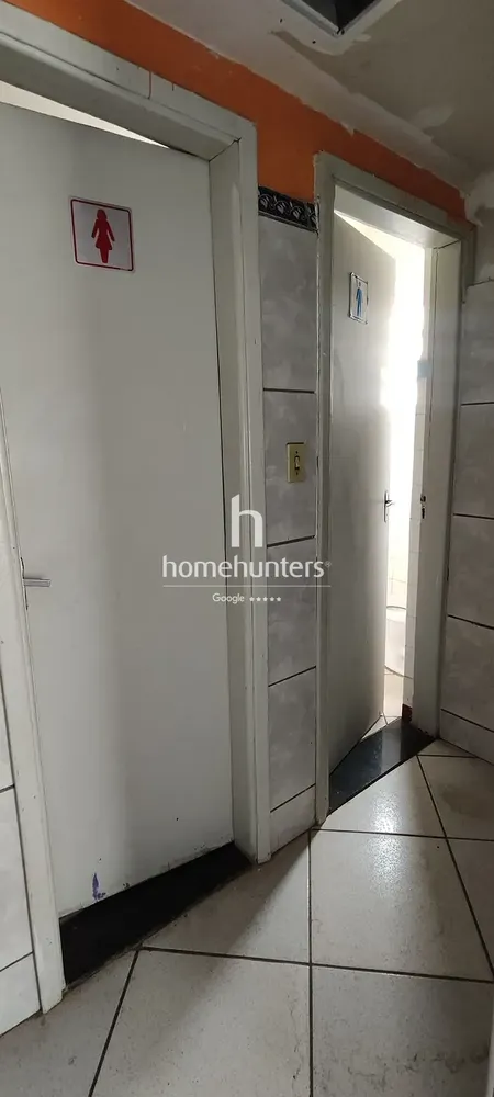 Loja-Salão, 35 m² - Foto 8