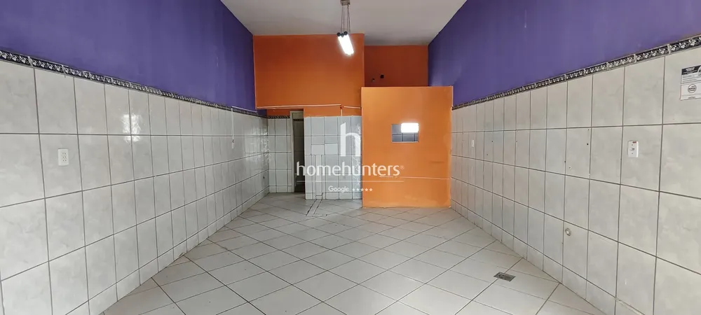 Loja-Salão, 35 m² - Foto 7