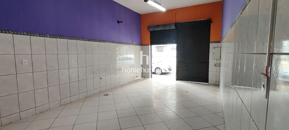Loja-Salão, 35 m² - Foto 6
