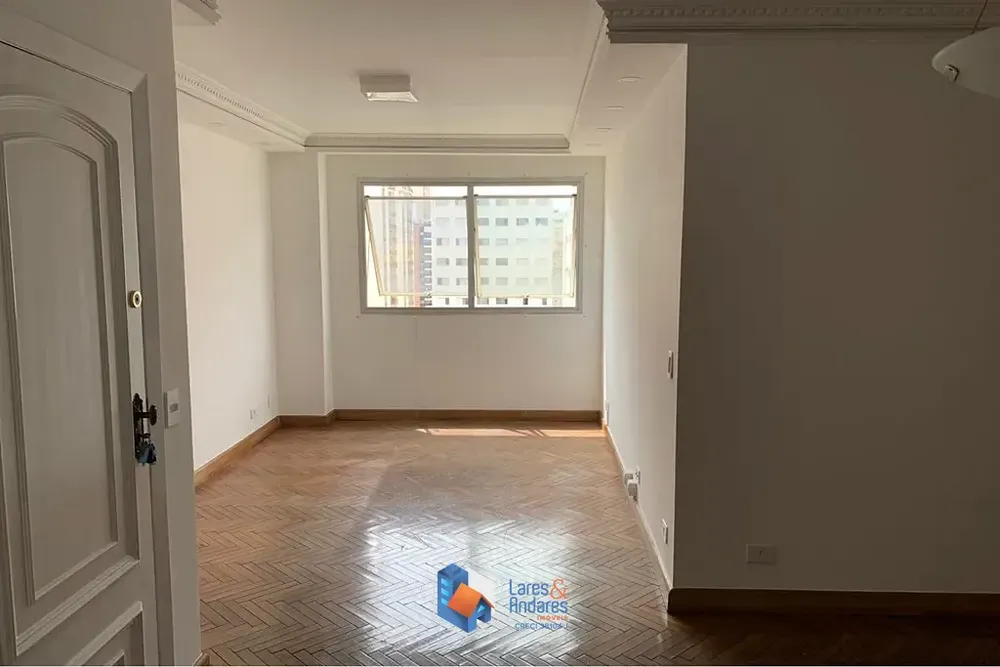 Apartamento, 3 quartos, 100 m² - Foto 4