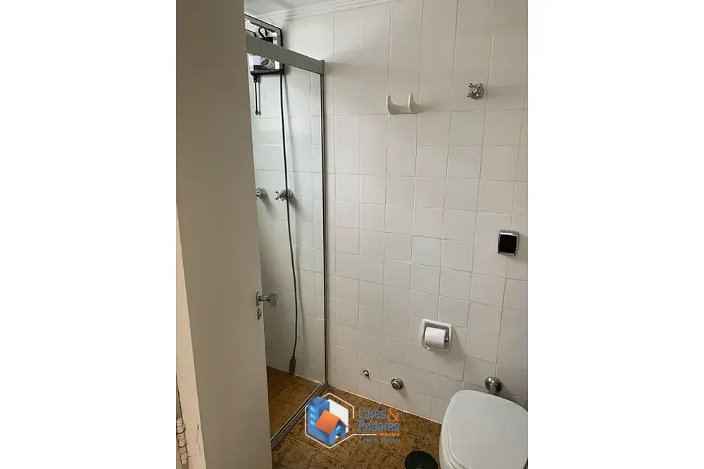 Apartamento, 3 quartos, 100 m² - Foto 1