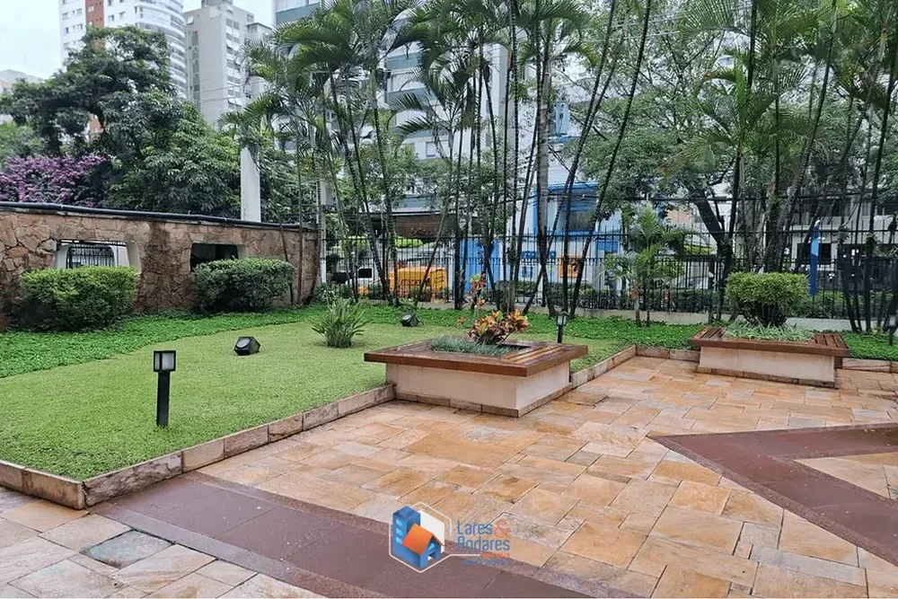 Apartamento, 3 quartos, 100 m² - Foto 3