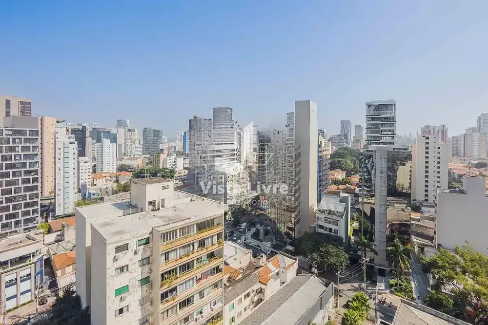 Apartamento, 1 quarto, 33 m² - Foto 8