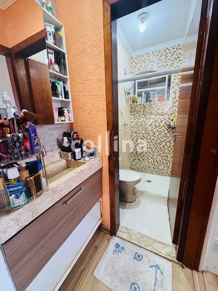 Apartamento, 2 quartos, 48 m² - Foto 3