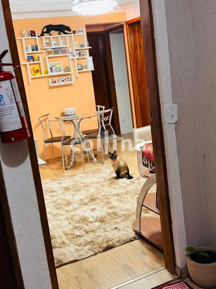 Apartamento, 2 quartos, 48 m² - Foto 4