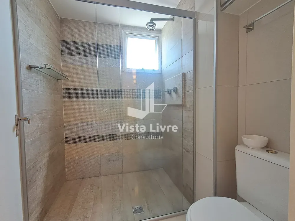 Apartamento, 1 quarto, 53 m² - Foto 1