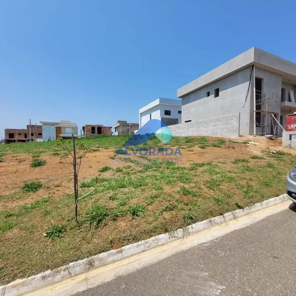 Terreno, 260 m² - Foto 1