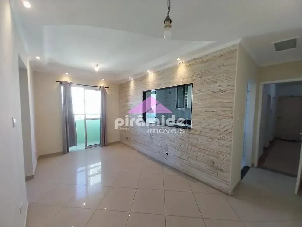 Apartamento, 2 quartos, 54 m² - Foto 1