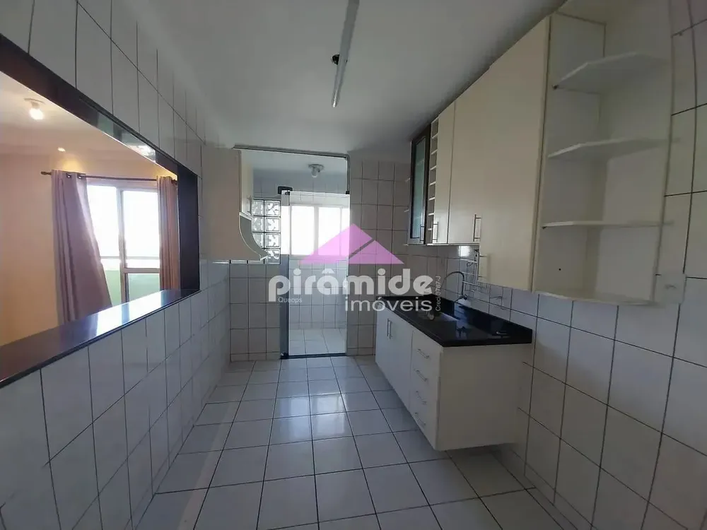 Apartamento, 2 quartos, 54 m² - Foto 3
