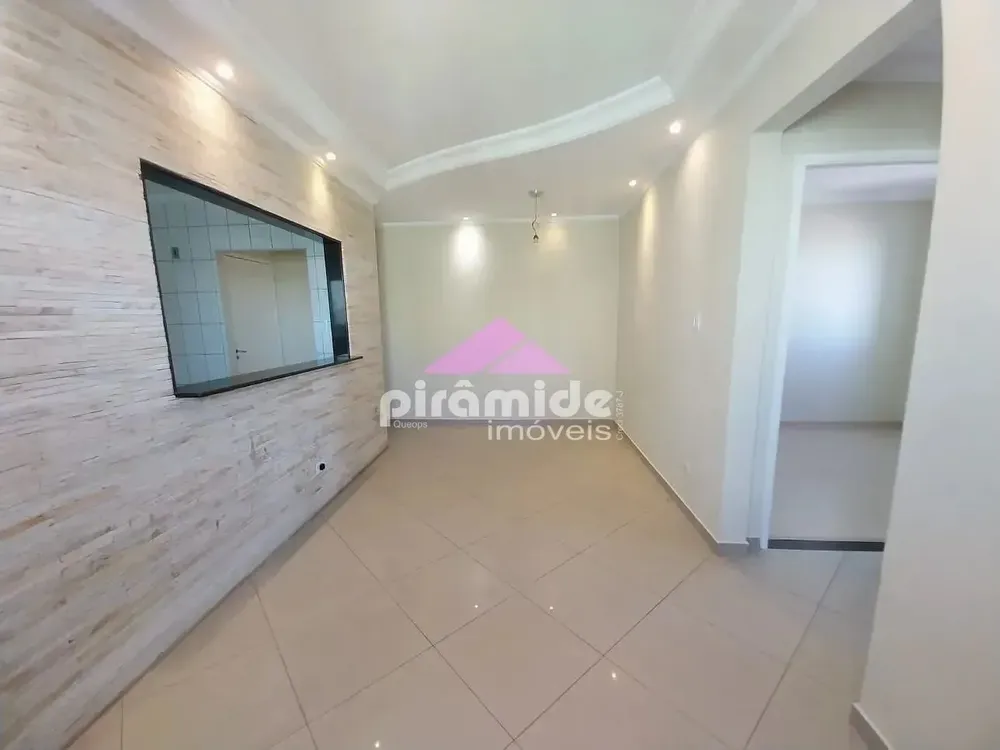 Apartamento, 2 quartos, 54 m² - Foto 2