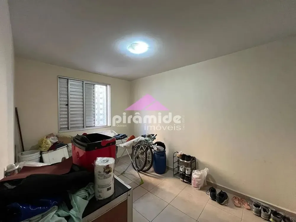 Apartamento, 2 quartos, 52 m² - Foto 3