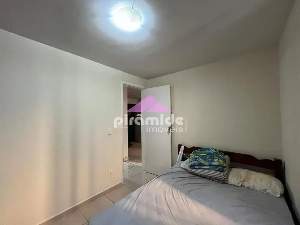 Apartamento, 2 quartos, 52 m² - Foto 2