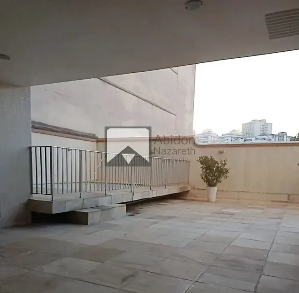 Apartamento, 4 quartos, 180 m² - Foto 6