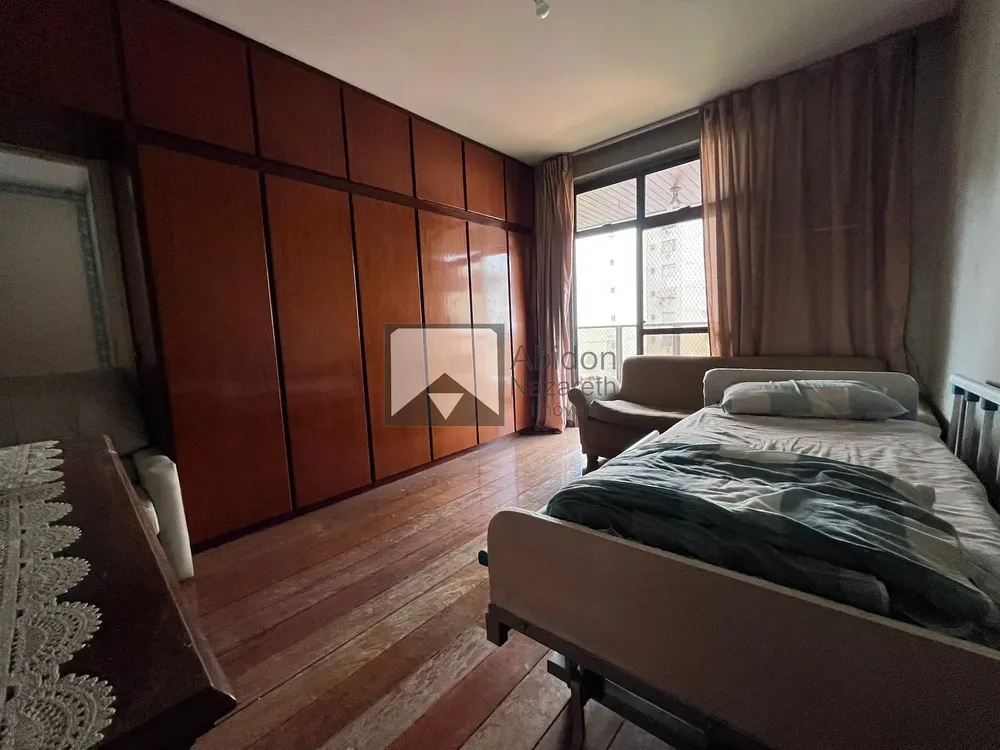 Apartamento, 4 quartos, 180 m² - Foto 33