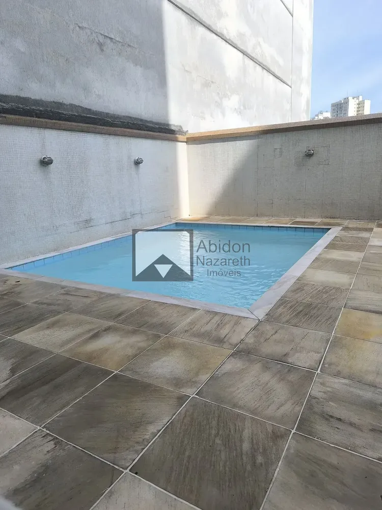 Apartamento, 4 quartos, 180 m² - Foto 44