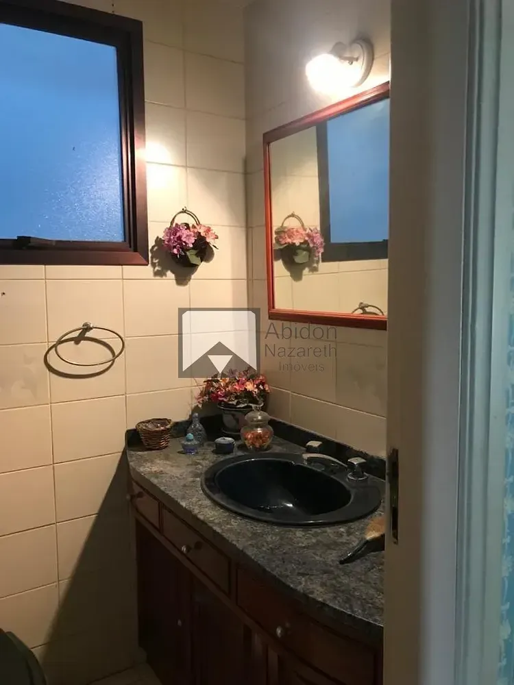 Apartamento, 4 quartos, 180 m² - Foto 24