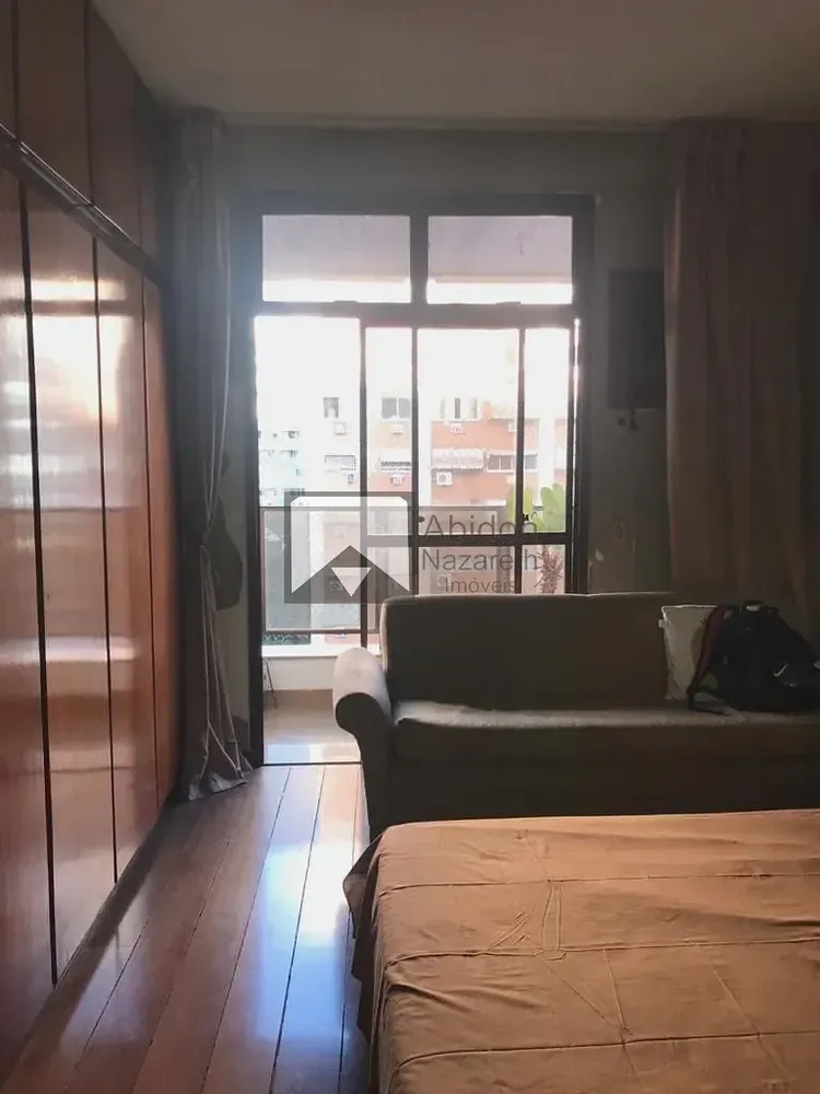 Apartamento, 4 quartos, 180 m² - Foto 9