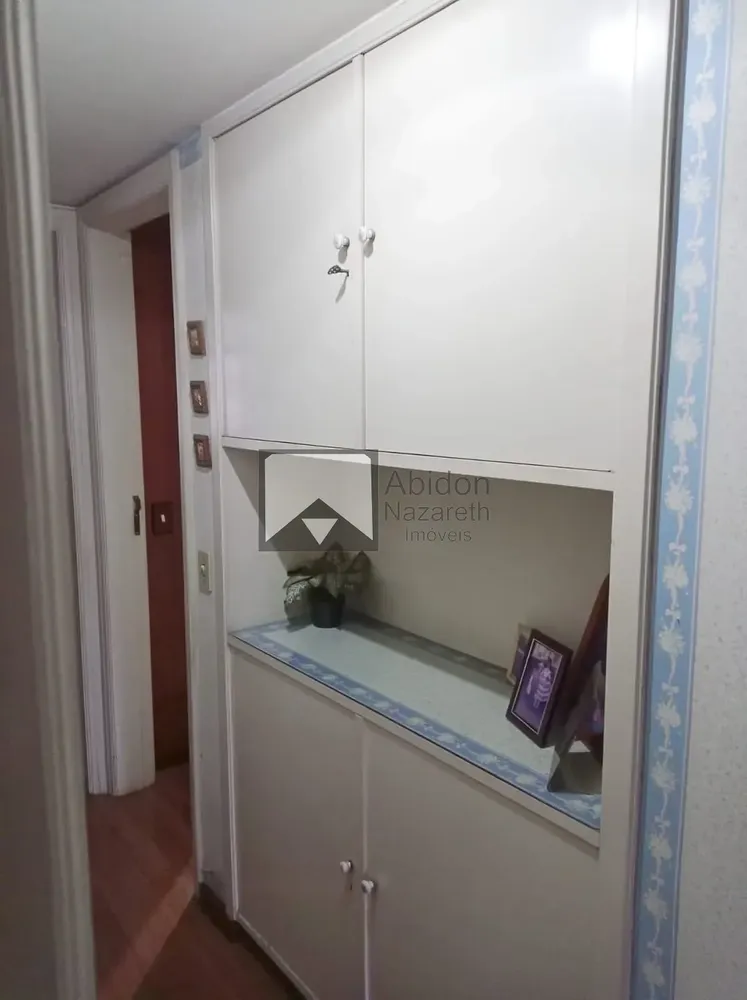 Apartamento, 4 quartos, 180 m² - Foto 17