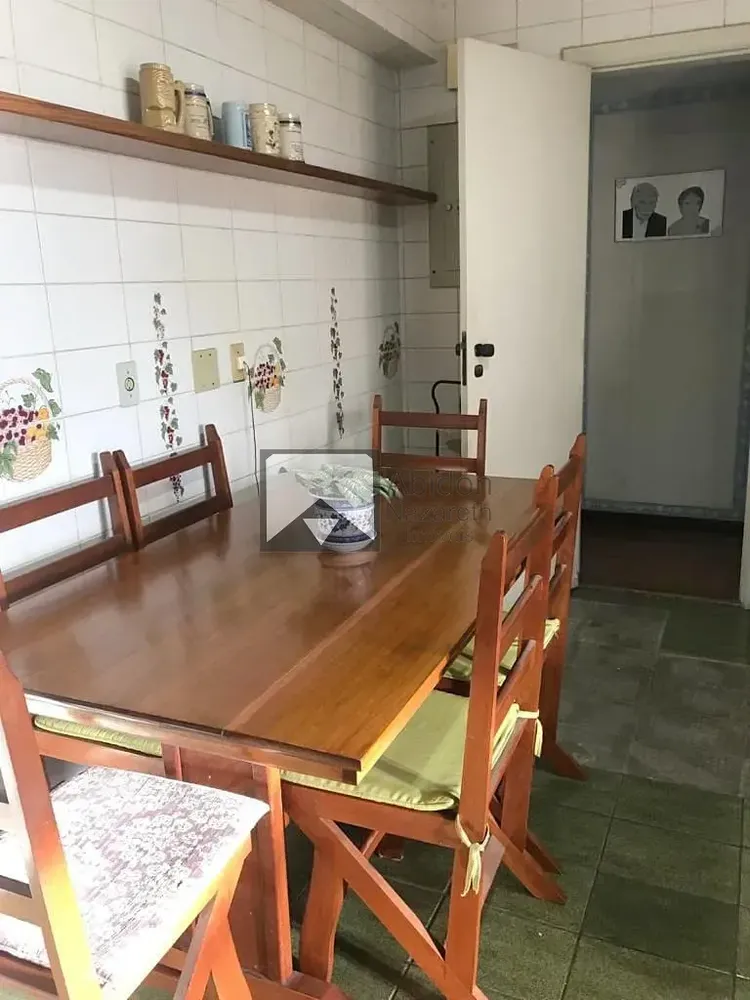 Apartamento, 4 quartos, 180 m² - Foto 7