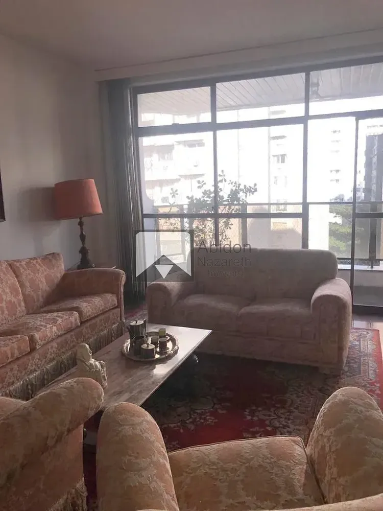 Apartamento, 4 quartos, 180 m² - Foto 14