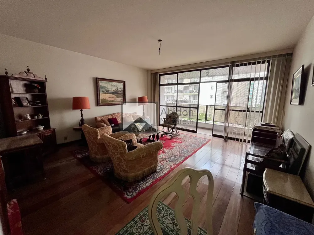 Apartamento, 4 quartos, 180 m² - Foto 1
