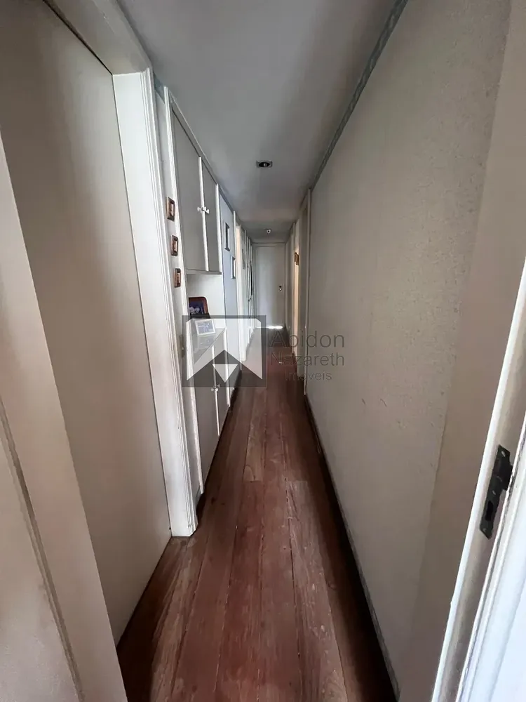 Apartamento, 4 quartos, 180 m² - Foto 43