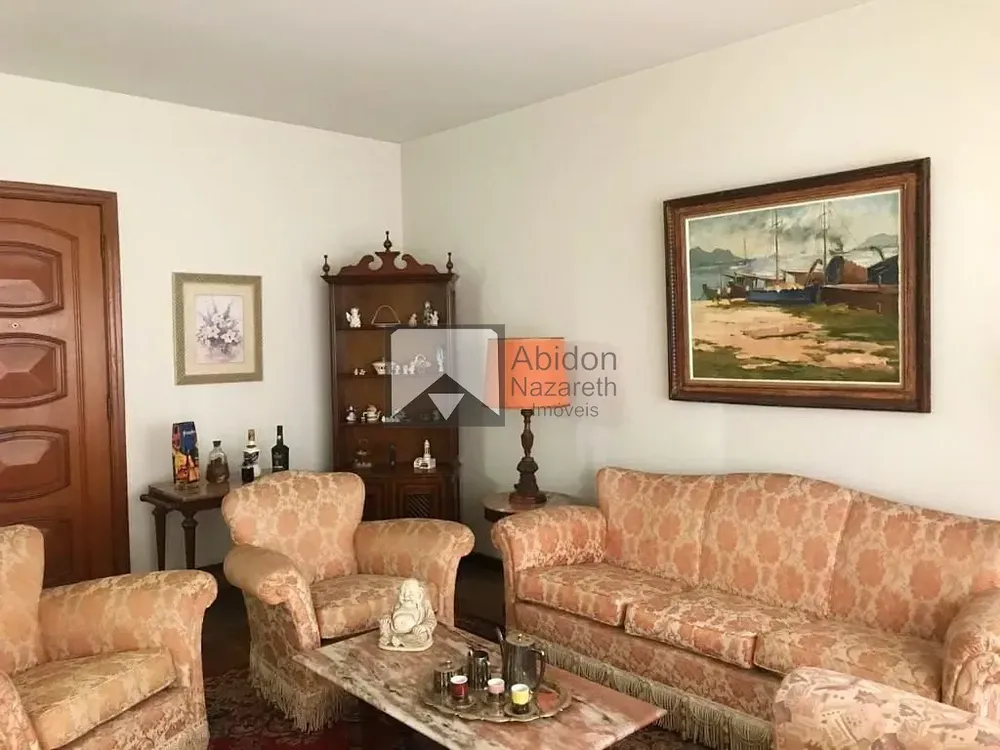 Apartamento, 4 quartos, 180 m² - Foto 16
