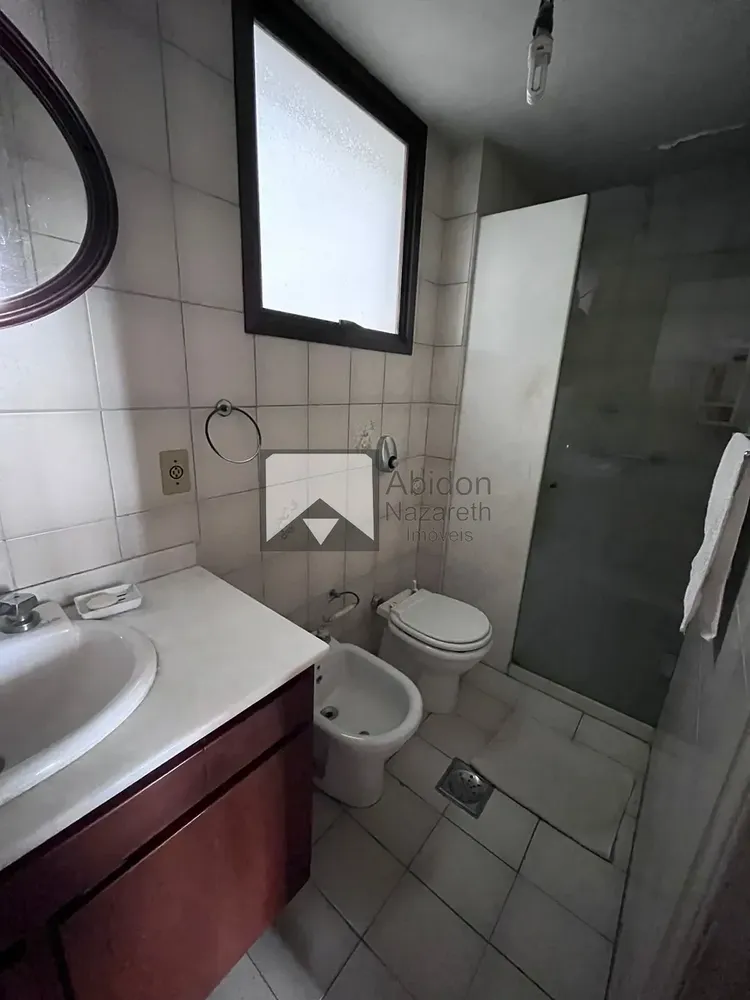 Apartamento, 4 quartos, 180 m² - Foto 3
