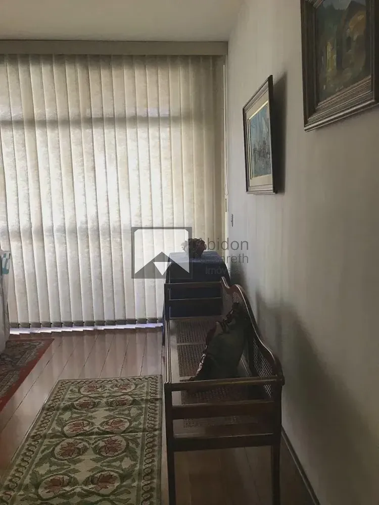 Apartamento, 4 quartos, 180 m² - Foto 10