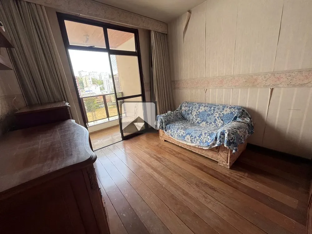 Apartamento, 4 quartos, 180 m² - Foto 39