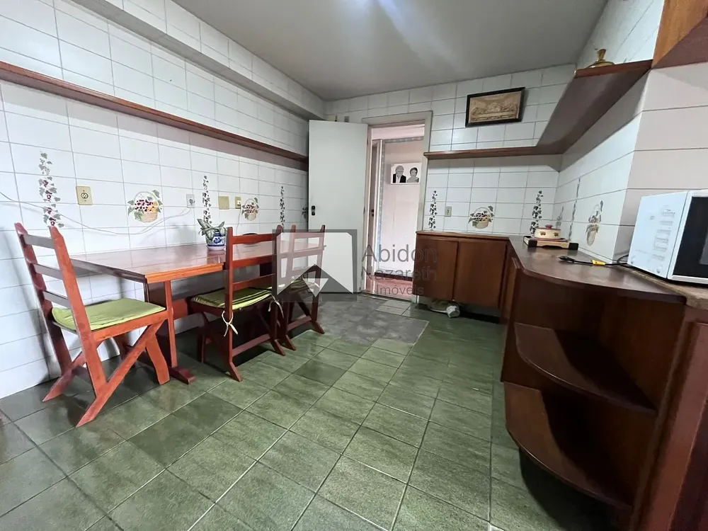 Apartamento, 4 quartos, 180 m² - Foto 2
