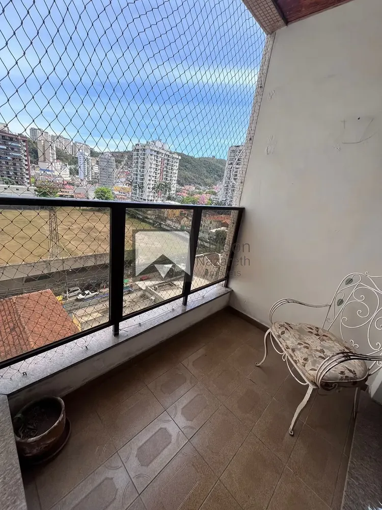 Apartamento, 4 quartos, 180 m² - Foto 28