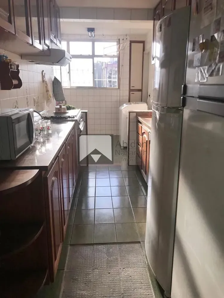 Apartamento, 4 quartos, 180 m² - Foto 8