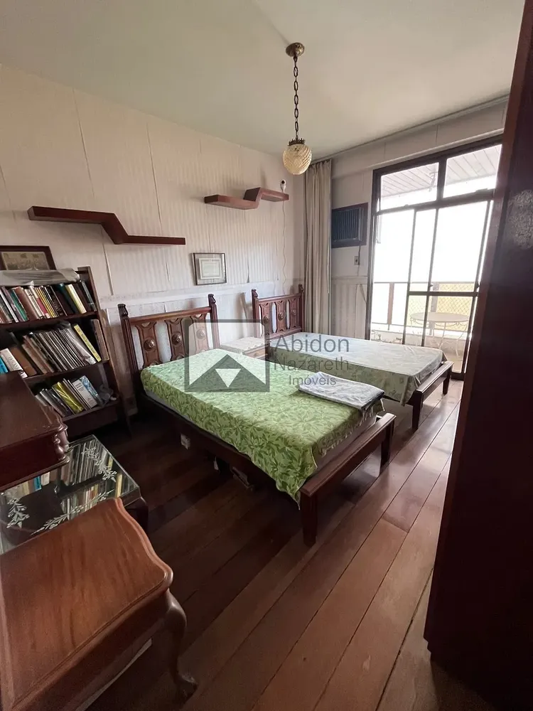 Apartamento, 4 quartos, 180 m² - Foto 30