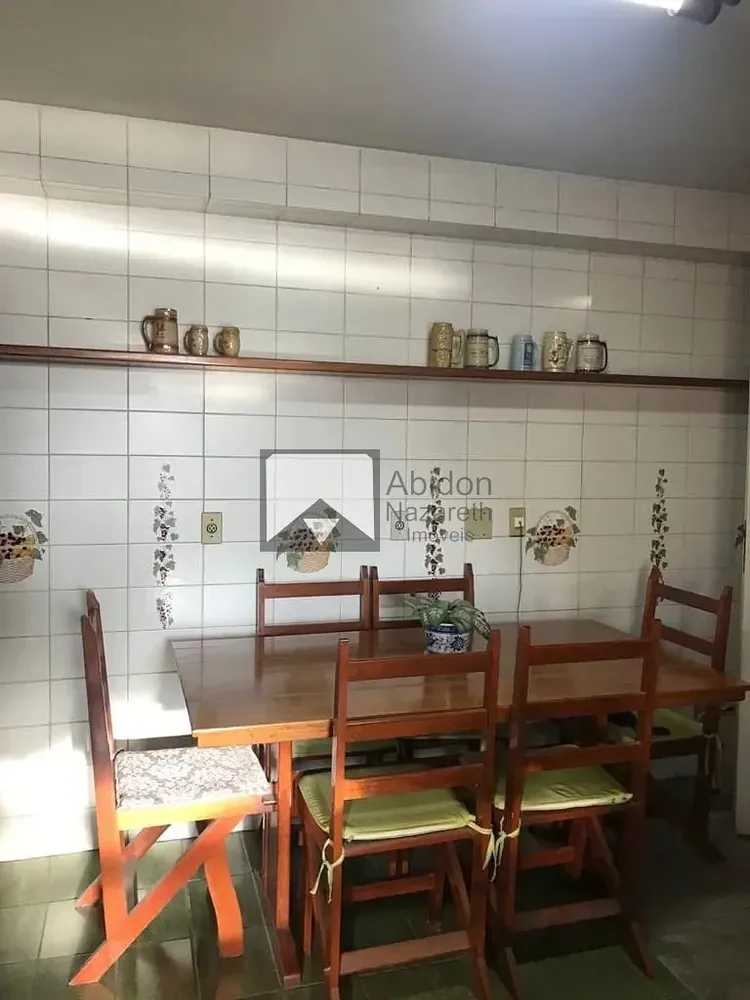 Apartamento, 4 quartos, 180 m² - Foto 5