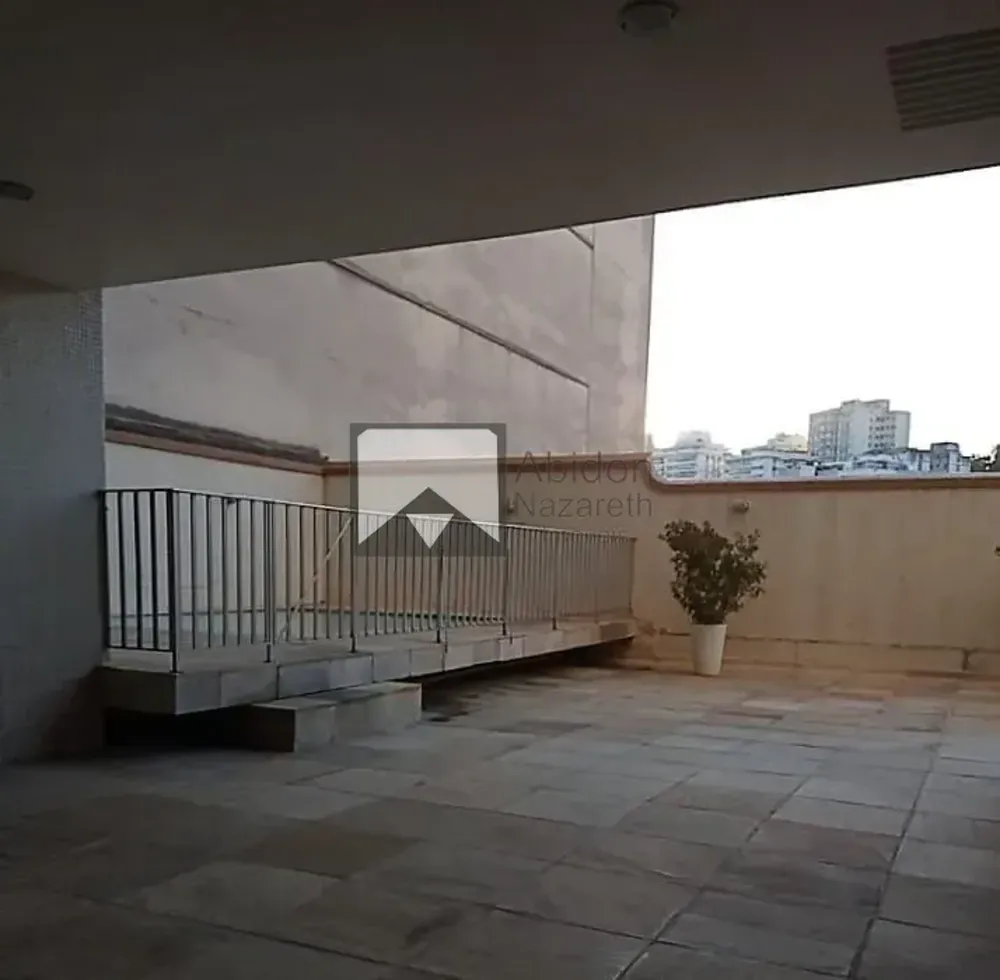 Apartamento, 4 quartos, 180 m² - Foto 21