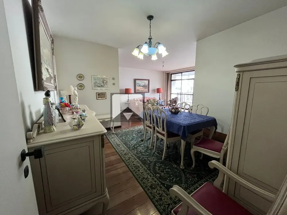 Apartamento, 4 quartos, 180 m² - Foto 26