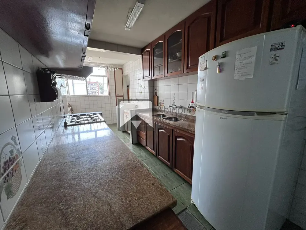 Apartamento, 4 quartos, 180 m² - Foto 49