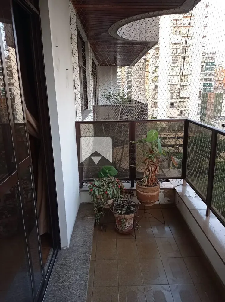Apartamento, 4 quartos, 180 m² - Foto 22
