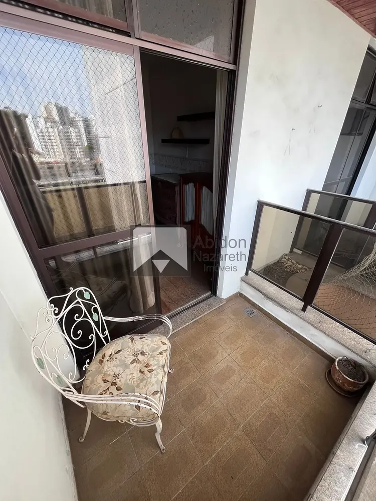 Apartamento, 4 quartos, 180 m² - Foto 42