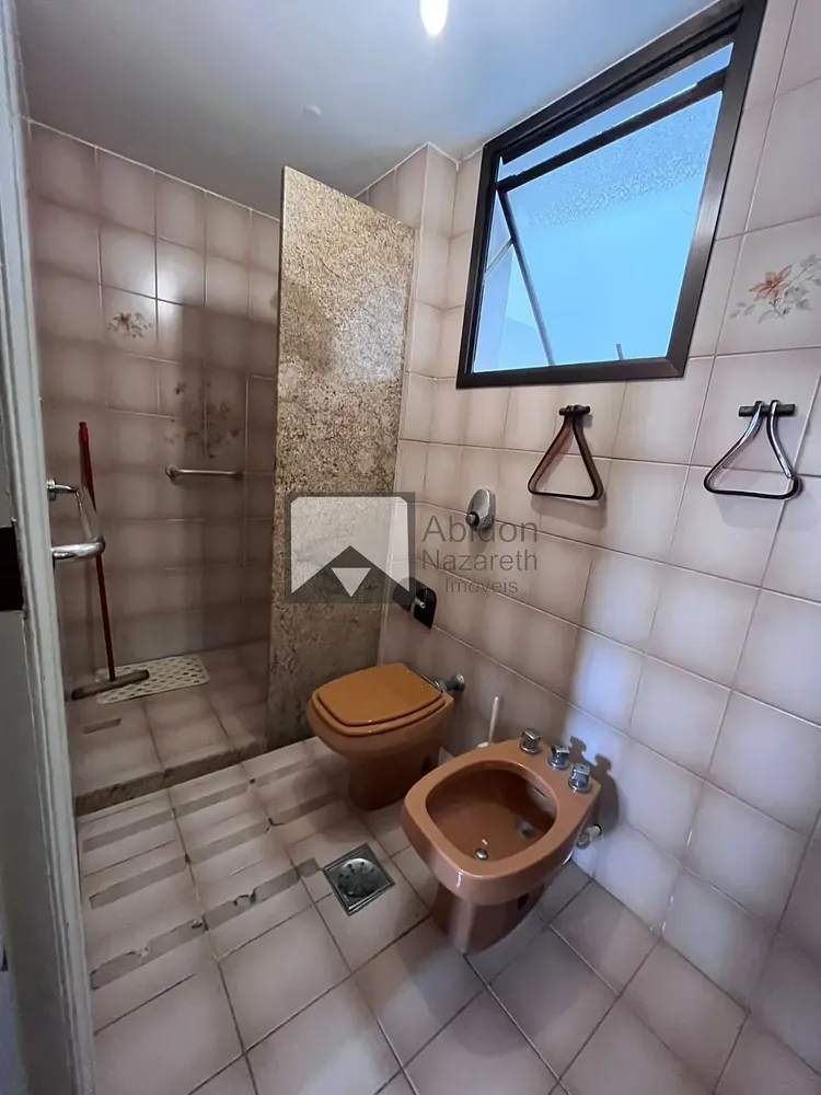 Apartamento, 4 quartos, 180 m² - Foto 35