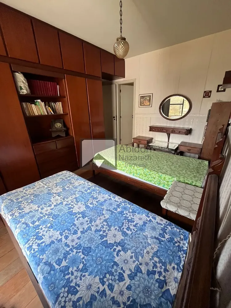 Apartamento, 4 quartos, 180 m² - Foto 40