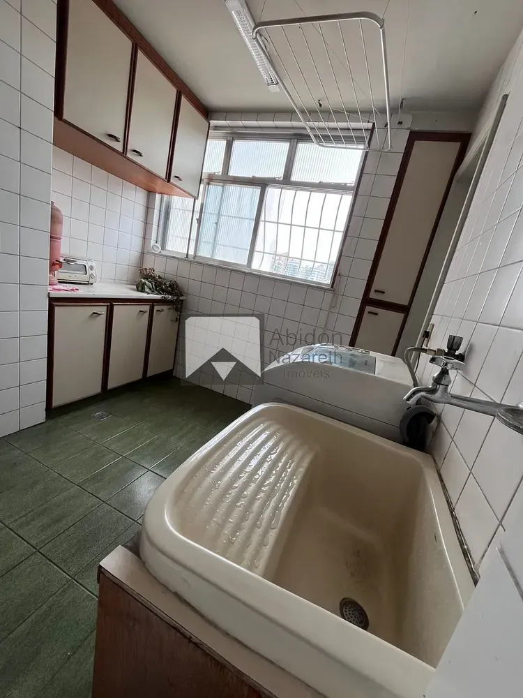 Apartamento, 4 quartos, 180 m² - Foto 29