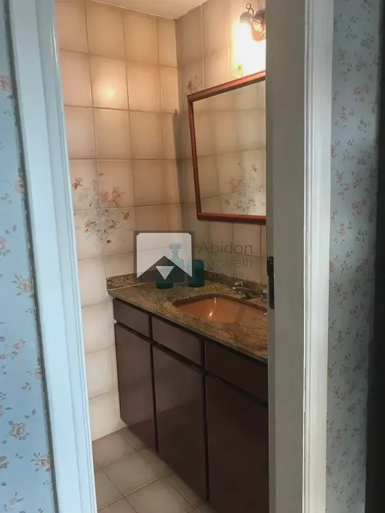 Apartamento, 4 quartos, 180 m² - Foto 13